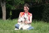 ADULTE ET CHIEN 444